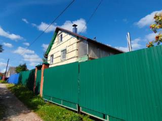  дом, 100 м², 5.3 соток