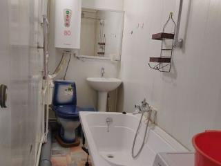2-комн. квартира, 41.3 м², 1/2 этаж