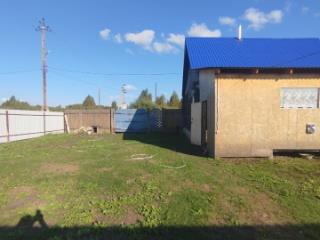 1-этажный дом, 49 м², 49 соток