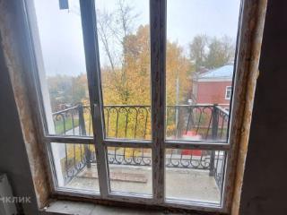 Студия, 28.9 м², 2/3 этаж