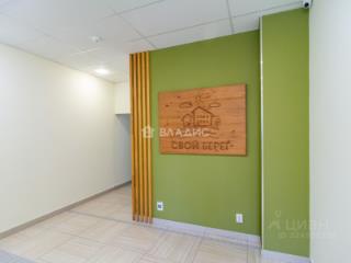 1-комн. квартира, 41.9 м², 9/9 этаж