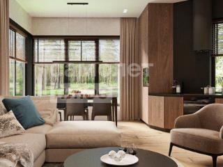  коттедж, 367 м², 20 соток