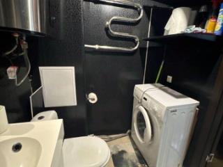 3-комн. квартира, 60.8 м², 9/9 этаж