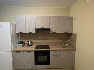 1-комн. квартира, 36.2 м², 13/17 этаж