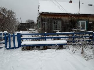 1-комн. квартира, 28.9 м², 1/1 этаж