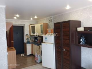 Студия, 18 м², 5/5 этаж