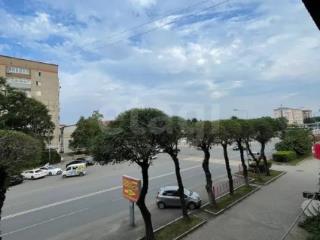 2-комн. квартира, 41.3 м², 3/4 этаж