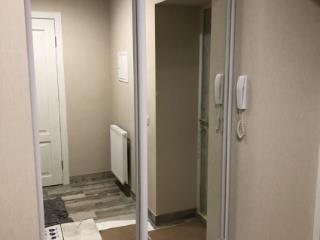 1-комн., Квартира, 42.7 м², 2/10 этаж