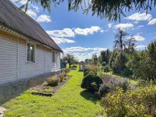 1-этажный дом, 41.4 м², 40 соток