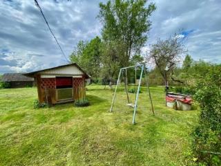 1-этажный дом, 44.2 м², 30 соток