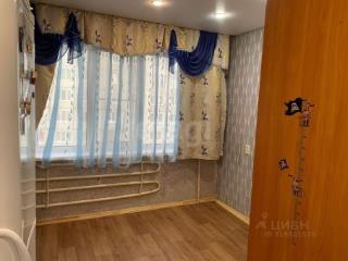 Комната, 25.5 м², 2-комн.