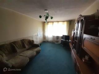 3-комн. квартира, 72.76 м², 2/3 этаж