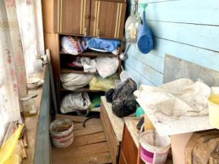 1-этажный дом, 40 м², 5 соток