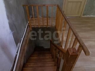 2-этажный дом, 120 м², 4 сотки