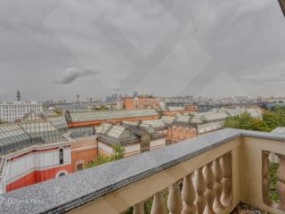 4-комн. квартира, 119 м², 7/7 этаж