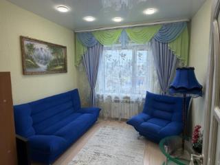 3-комн., Квартира, 63.3 м², 3/5 этаж