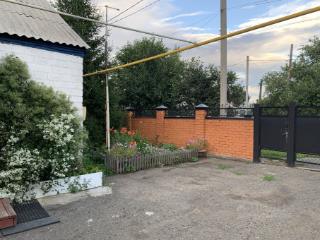 1-этажный дом, 60.1 м², 8 соток