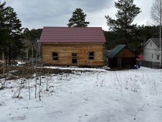  дом, 190 м², 7 соток