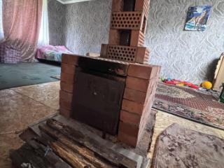 2-этажный дом, 47 м², 15 соток