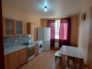 2-комн. квартира, 56 м², 1/10 этаж