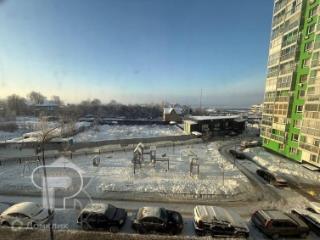 1-комн. квартира, 40 м², 4/17 этаж