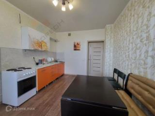 1-комн. квартира, 46.3 м², 7/10 этаж