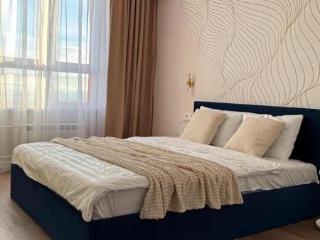 2-комн. квартира, 42 м², 16/16 этаж