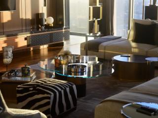 6-комн., Квартира, 1000 м², 77/85 этаж