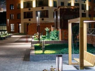 2-комн. квартира, 45 м², 4/24 этаж