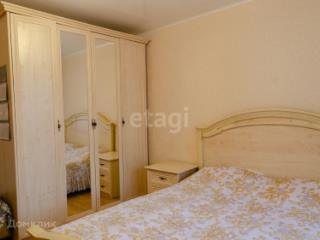 3-комн. квартира, 83.7 м², 4/5 этаж