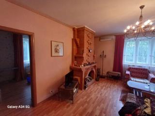 2-этажный дом, 206.8 м², 12 соток