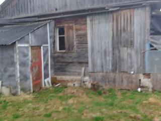 1-этажный дом, 50 м², 11 соток