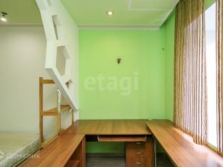 3-комн. квартира, 76.2 м², 1/5 этаж