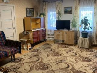 1-этажный дом, 76.2 м², 6 соток