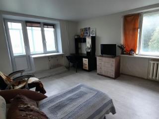 2-комн. квартира, 50.4 м², 6/9 этаж