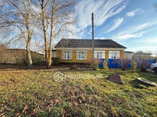 1-этажный дом, 53.5 м², 19 соток