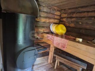 2-этажный дом, 40 м², 8 соток