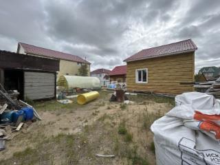 2-этажный дом, 98.6 м², 6 соток