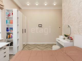 1-этажный дом, 184 м², 8.4 соток