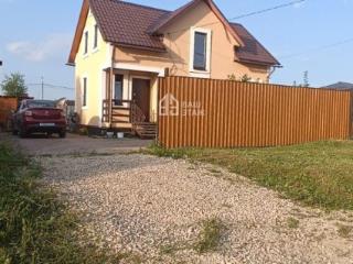 2-этажный дом, 90.4 м², 6 соток