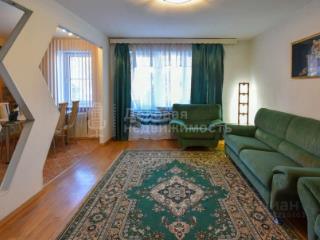 4-комн. квартира, 76.6 м², 2/5 этаж