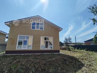 2-этажный дом, 109.4 м², 5.44 соток