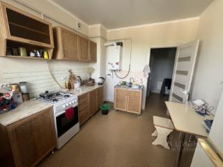 1-комн. квартира, 37.4 м², 3/3 этаж