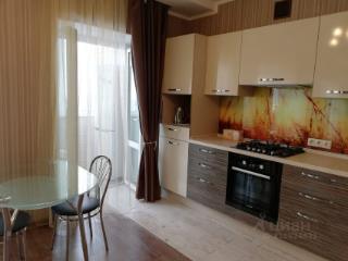 Студия, 44 м², 10/10 этаж