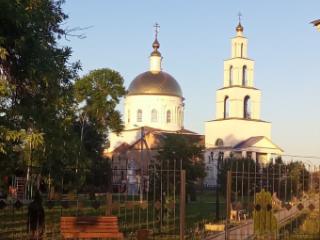 1-этажный дом, 44 м², 11 соток