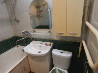 1-комн. квартира, 32.7 м², 3/5 этаж