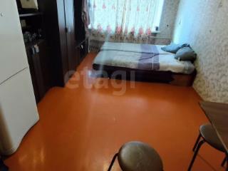 Комната, 18.3 м², 1-комн.