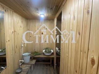 1-этажный дом, 45 м², 5 соток