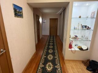 3-комн. квартира, 103 м², 4/6 этаж