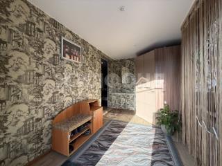  дом, 63.5 м², 5.5 соток